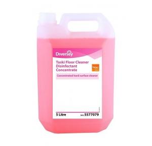 Diversey Taski Floor Cleaner Concentrate, 5 Ltr